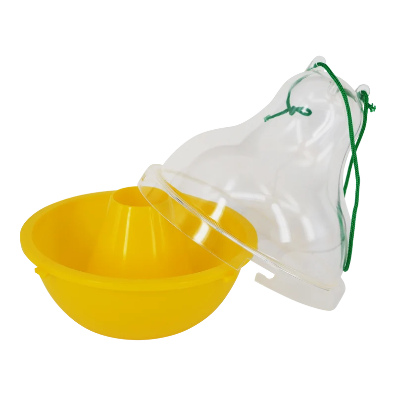 Wespenfalle | Köderlichtfalle Dome Trap