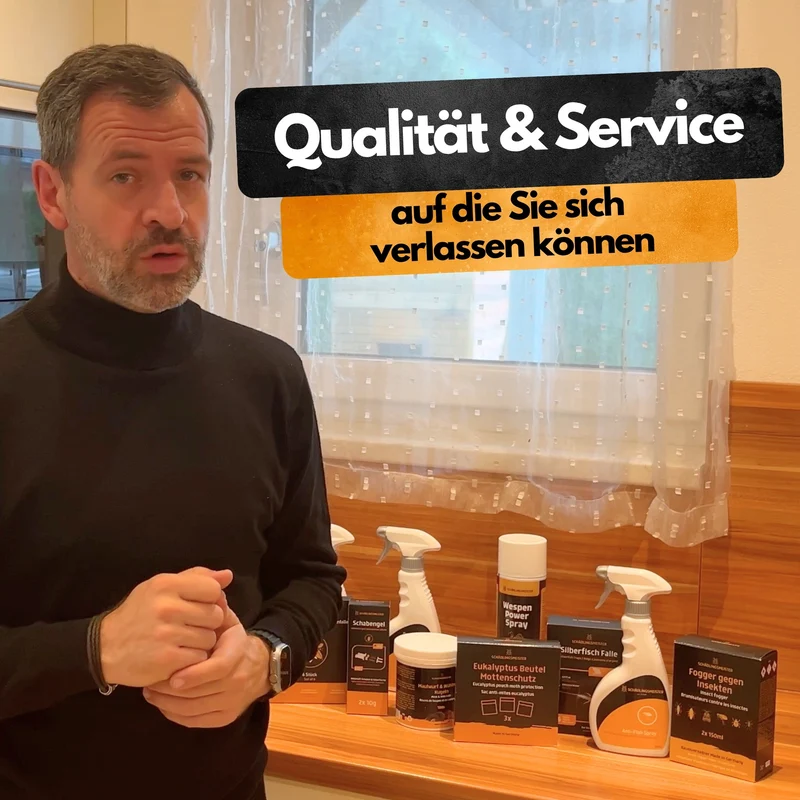 Ameisen Abwehr Pulver – 4 Kg XXL Set – Für Innen & Außen