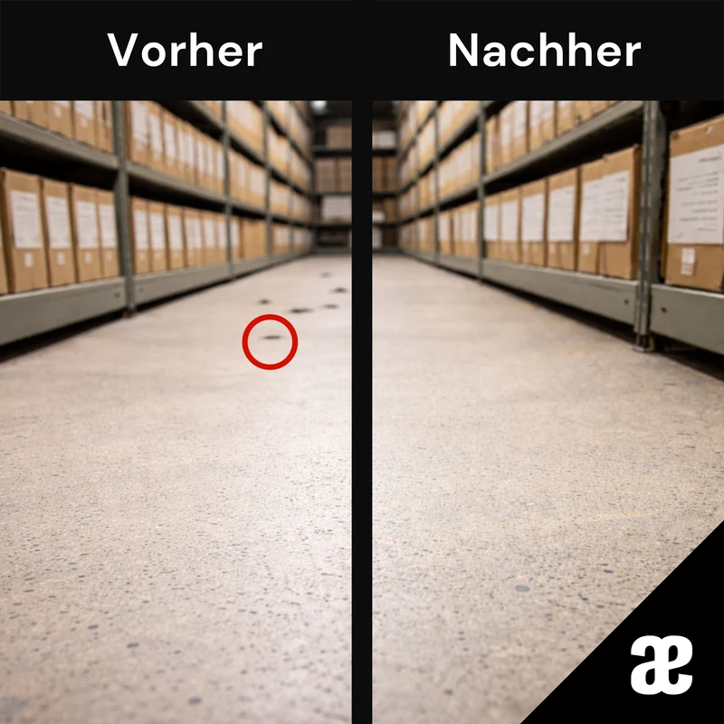 Advion Papierfischchengel / Papierfischgel - 30 g Kartusche