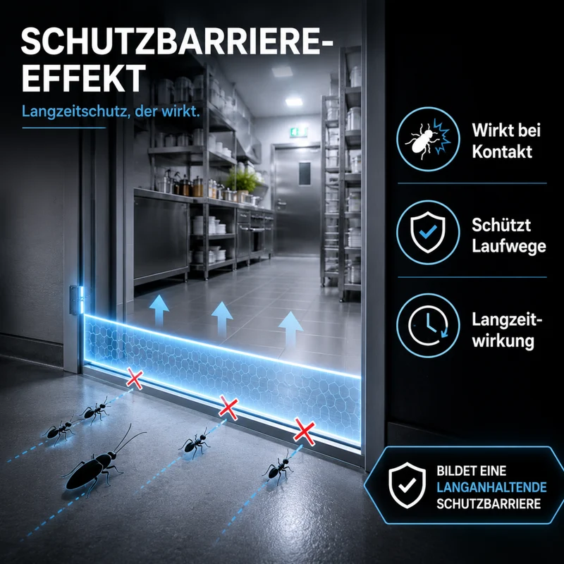 Tathrin® Next Emulsionskonzentrat - 500 ml Flasche