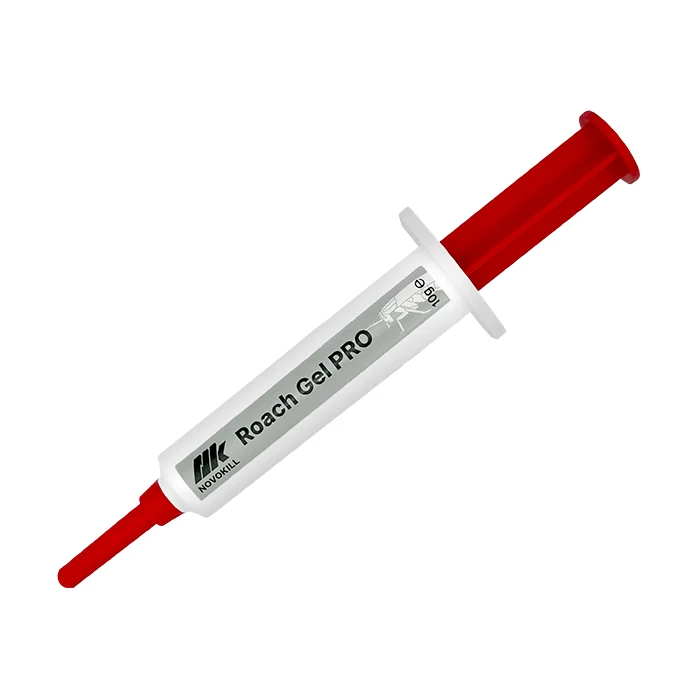 nk Schabengel Pro - 6 x 10 g Kartusche
