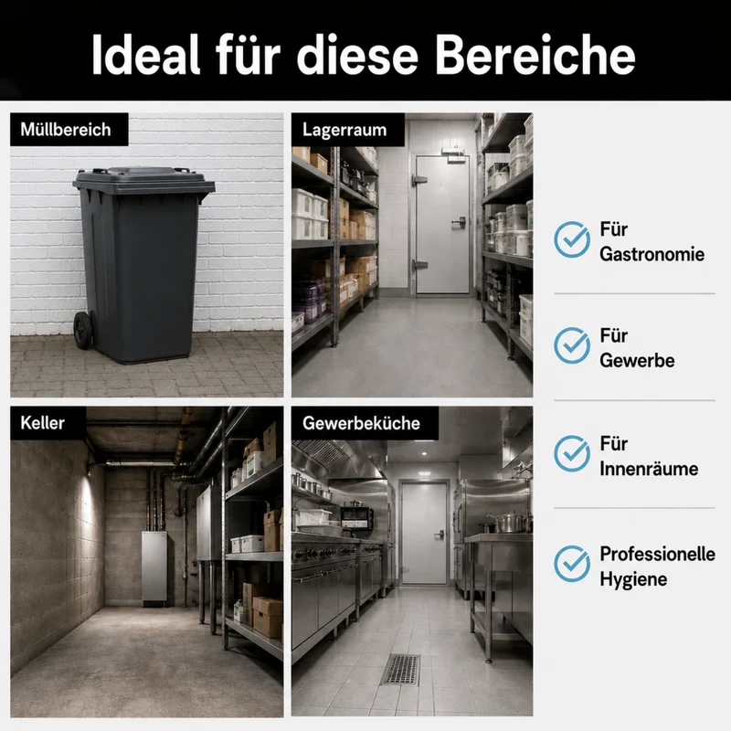 Tator - Konzentrat gegen kriechende und fliegende Insekten - 500 ml Flasche