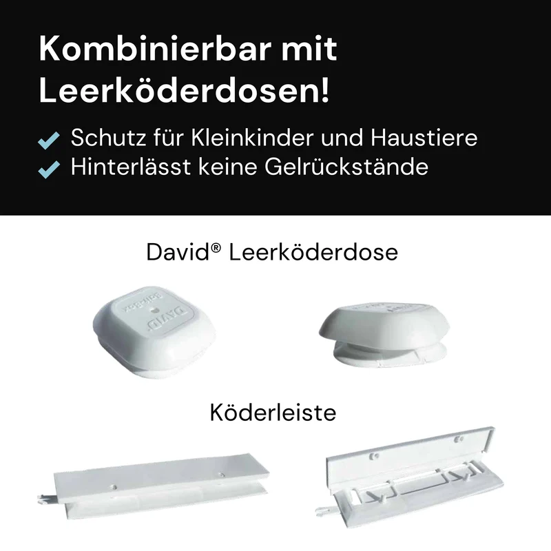 Advion Ameisengel - 30 g Kartusche