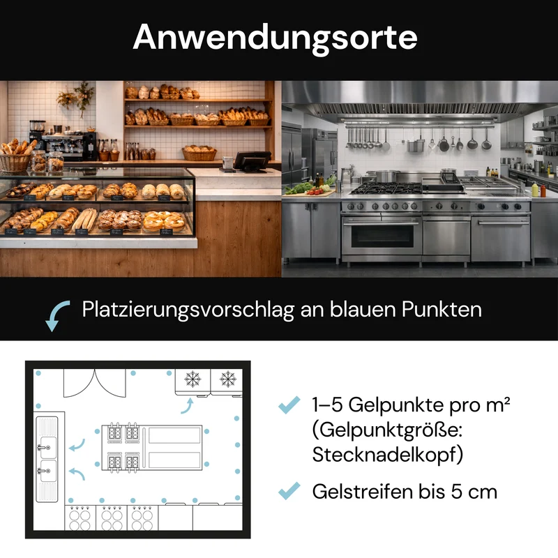 Advion Ameisengel - 30 g Kartusche
