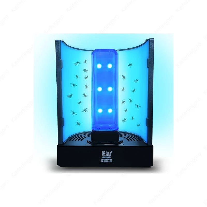 Fliegenfänger IGU 3003 LED UV-Fliegen Fangreflektor - 1 Stück