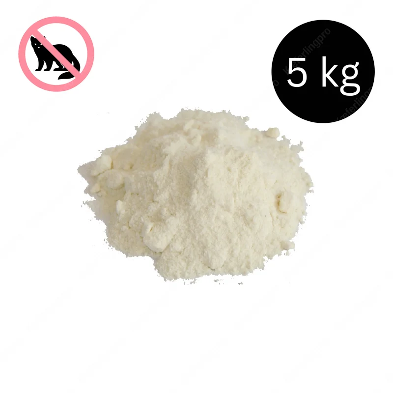 Neudorff Flocky Stopp Spezial - Marderrepellent - 5 kg Eimer