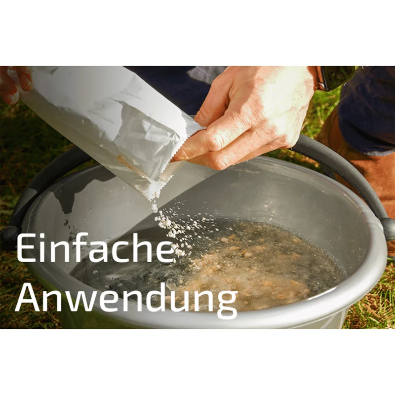 Nema-Green Nematoden gegen Gartenlaubkäfer, Dungkäfer