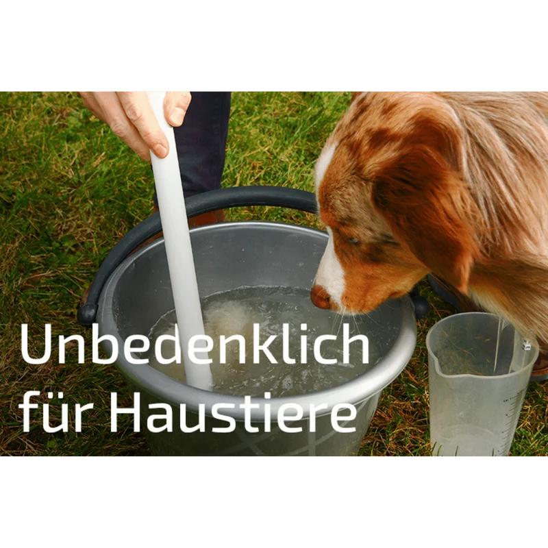nemapom - Nematoden gegen Apfelwicklerlarven