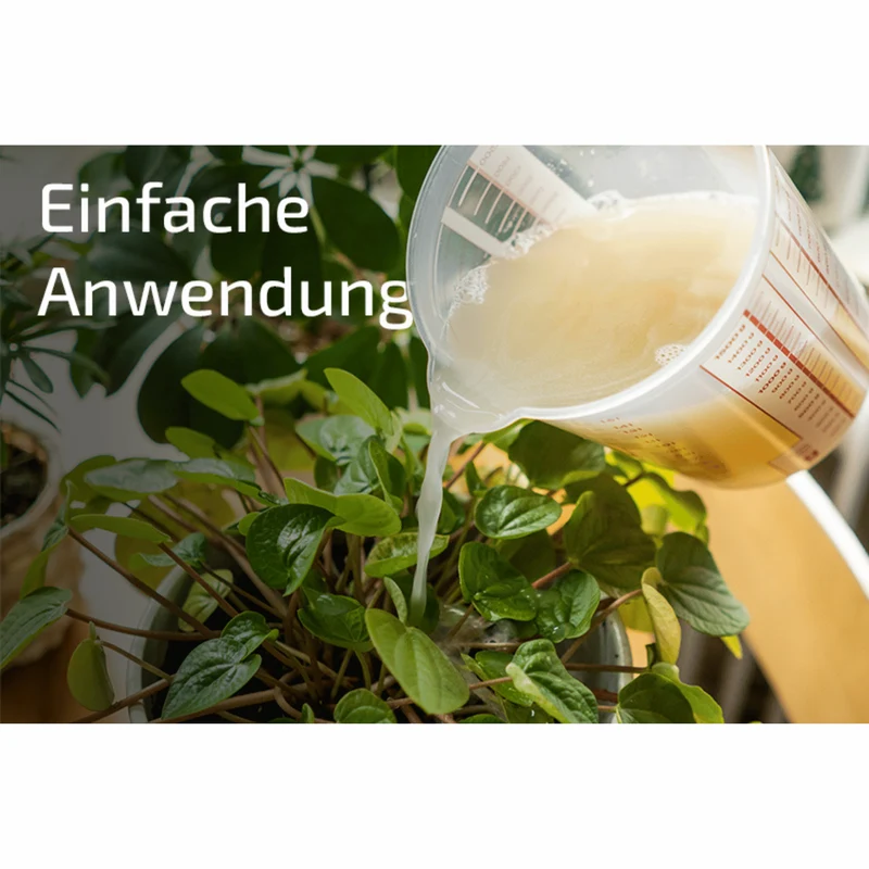 Nemaplus - Nematoden gegen Trauermücken