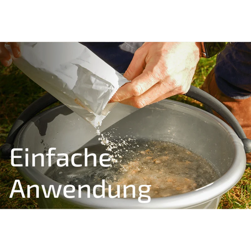 Nemastar - Nematoden gegen Maulwurfsgrille und Wiesenschnake - div. Varianten