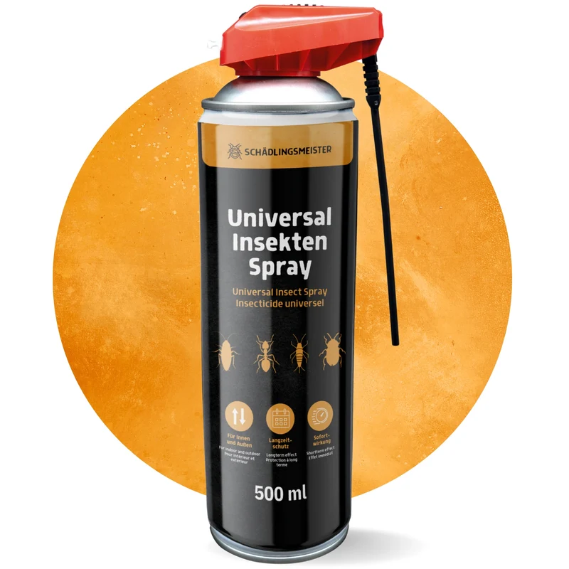 Universal Insekten Spray - 500ml