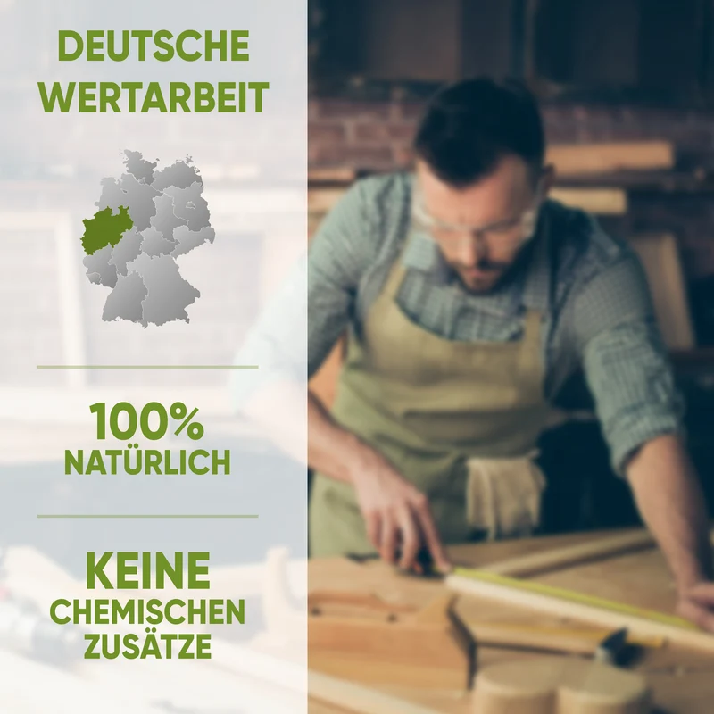 Fackeln - Wachsfackeln für Wanderungen