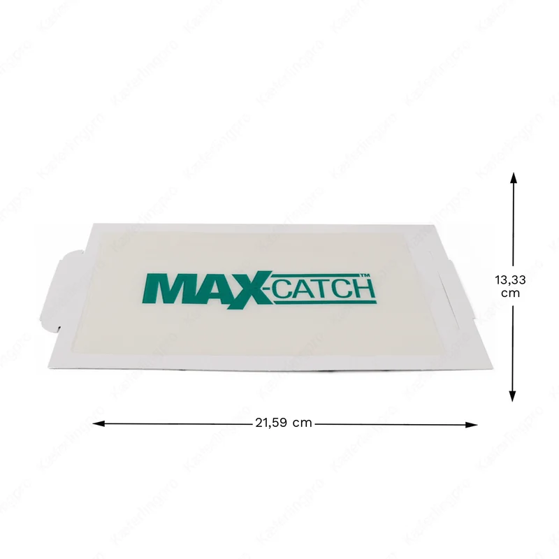 Catchmaster Max-Catch Klebefläche (72MAX) - 72 Stück