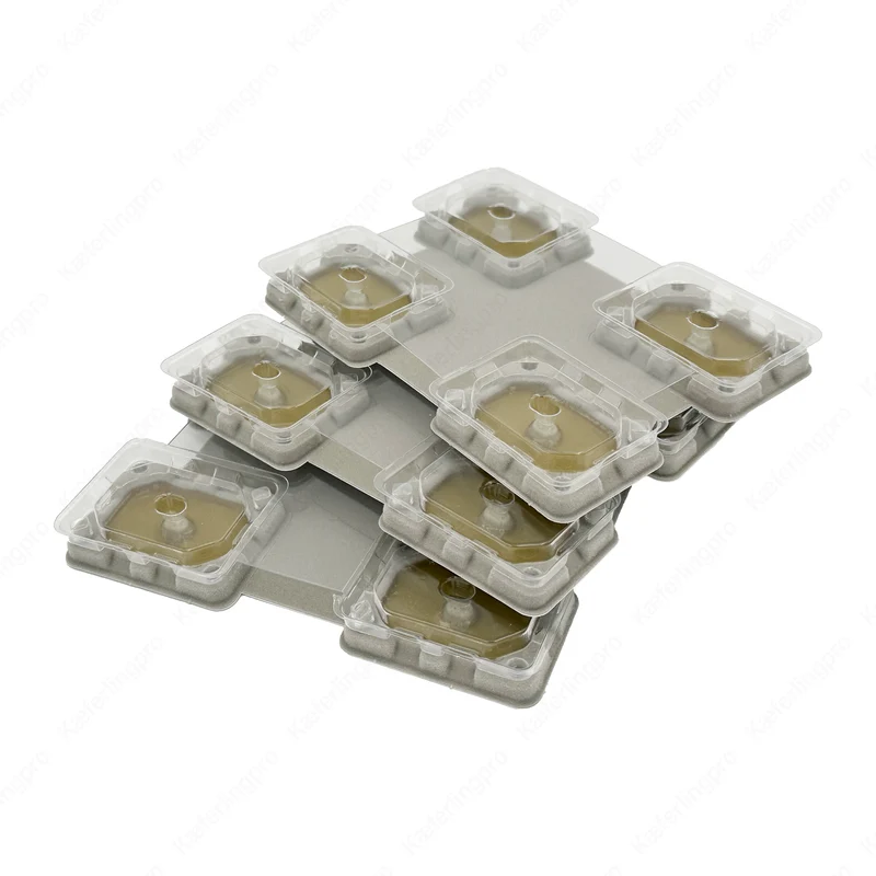 Catchmaster Bettwanzen Monitore BDS-SLDR96 - 96 Stück