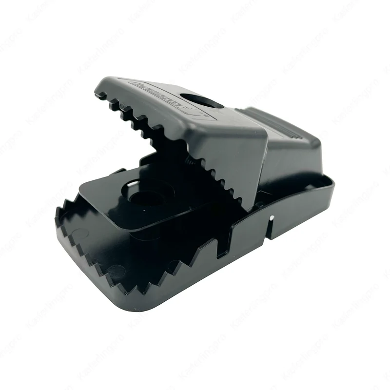 Catchmaster Schlagfalle Ratte- 621P - 12 Stück