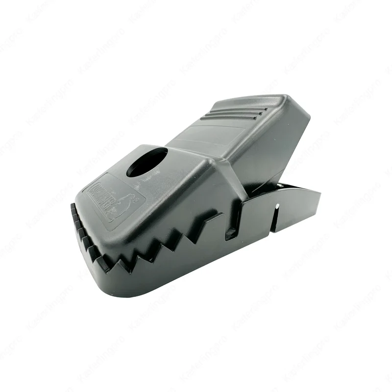 Catchmaster Schlagfalle Ratte- 621P - 12 Stück