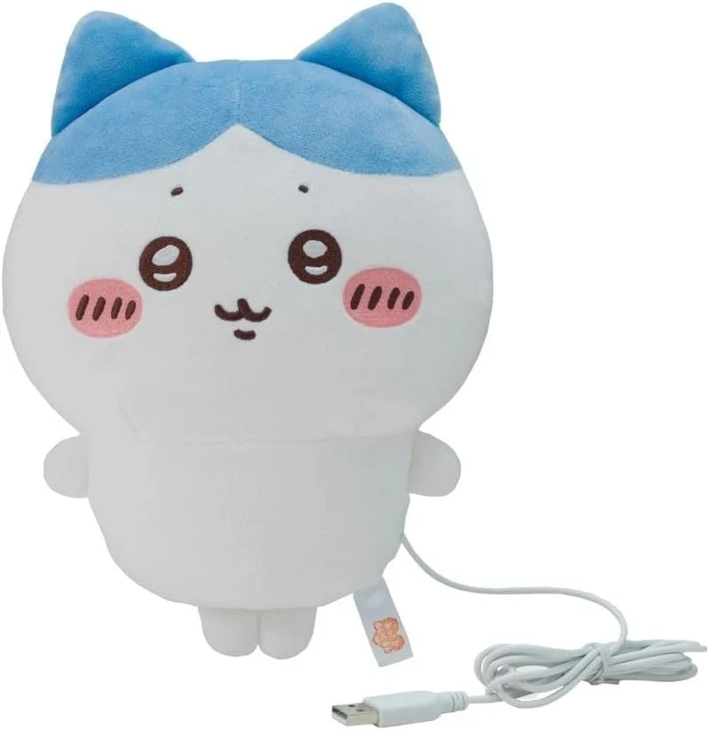 CCP Chiikawa Warm Plush Hand Warmer