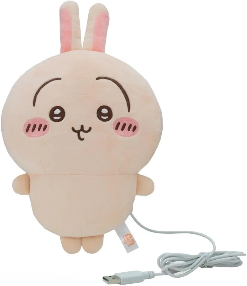 CCP Chiikawa Warm Plush Hand Warmer