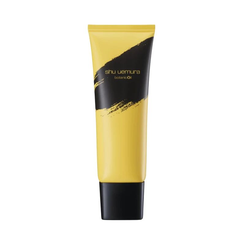 Shu Uemura Botanic Gentle Foam 125mL