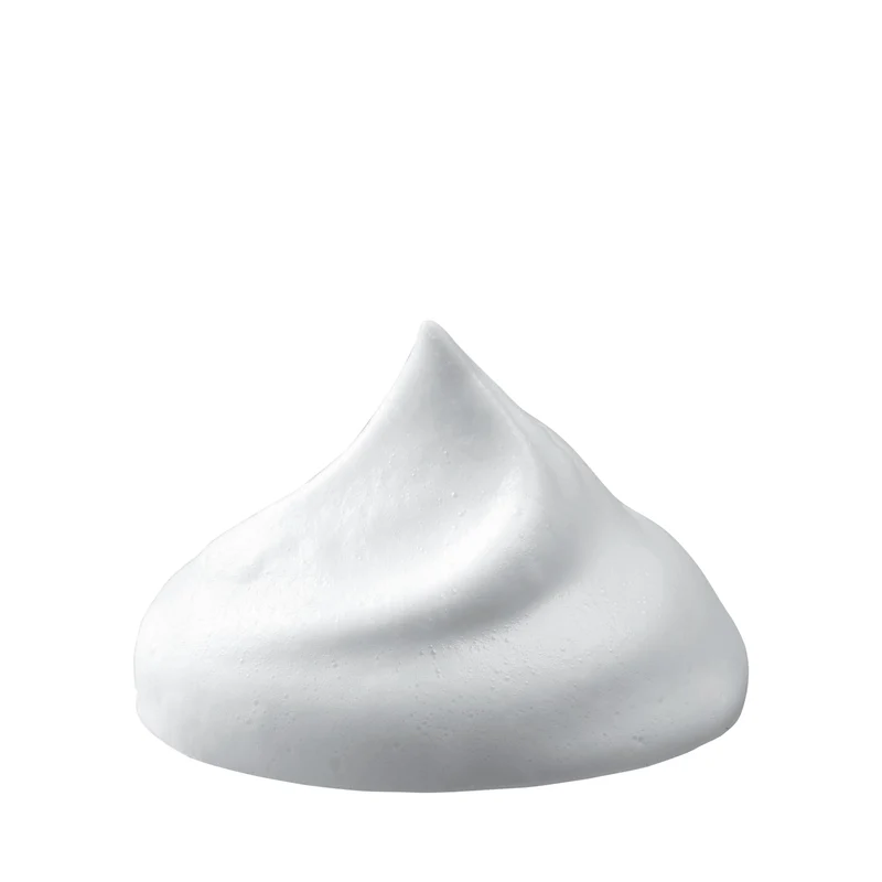 Shu Uemura Botanic Gentle Foam 125mL