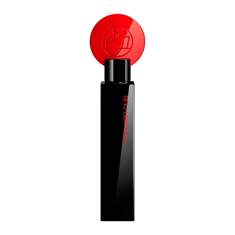 Shu Uemura 3D Lash Care Black Mascara Akasumi Black