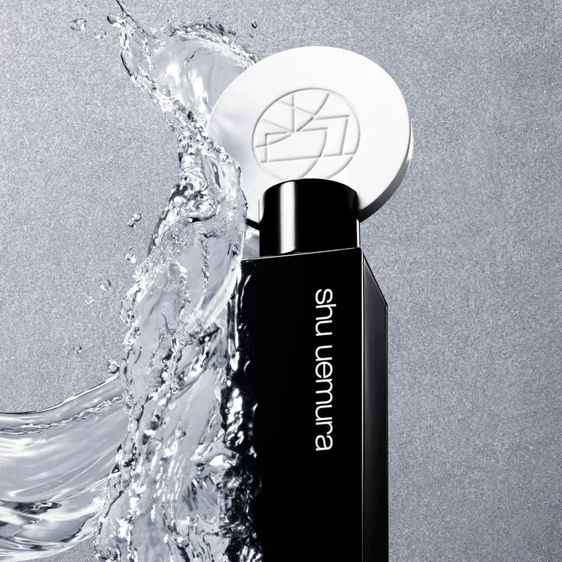 Shu Uemura 3D Lash Care Curl Mascara Kusumi Black