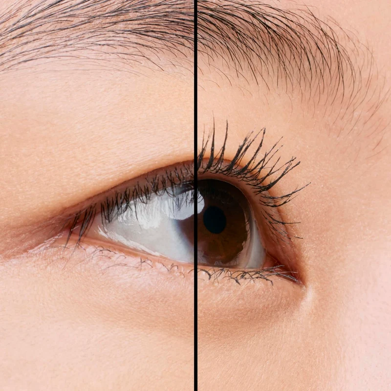 Shu Uemura 3D Lash Care Curl Mascara Kusumi Black