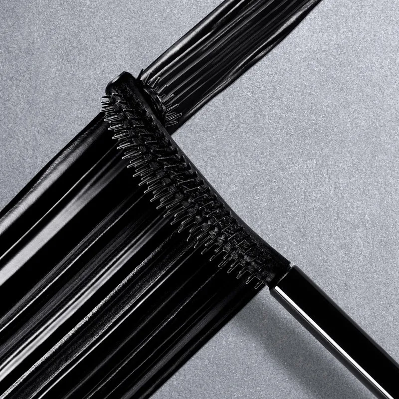 Shu Uemura 3D Lash Care Curl Mascara Kusumi Black