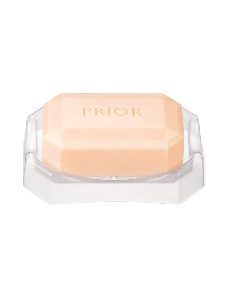 PRIOR All Clear Facial Cleansing Soap