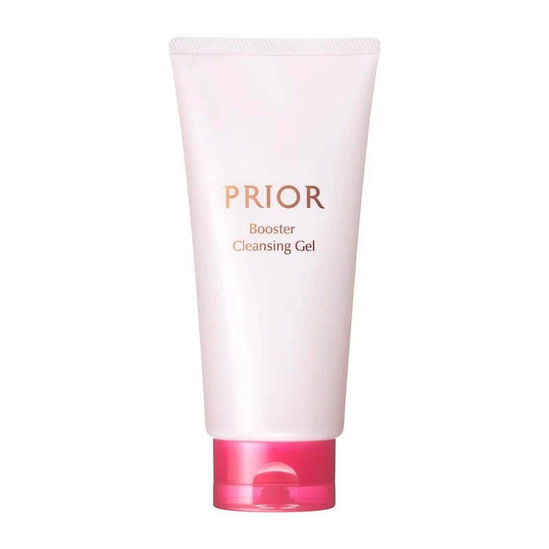 PRIOR Moisture Booster Cleansing Gel 140 g