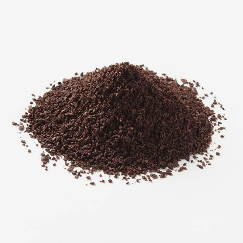 MUJI Original Blend Ground Coffee Medium Taste 200g
