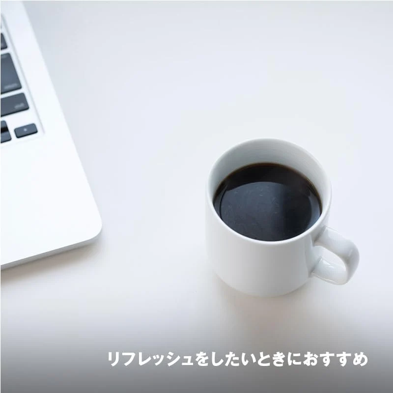 MUJI Original Blend Ground Coffee Medium Taste 200g