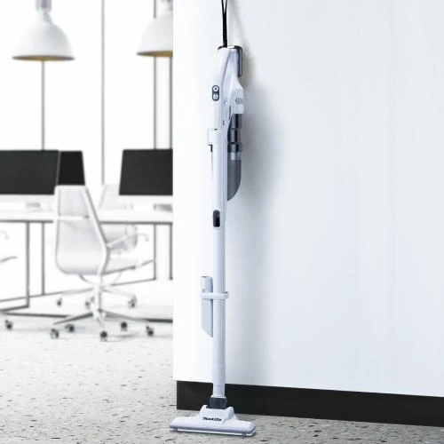 Makita CL200FDZW 10.8V Cordless Cyclone Vacuum White Tool Only