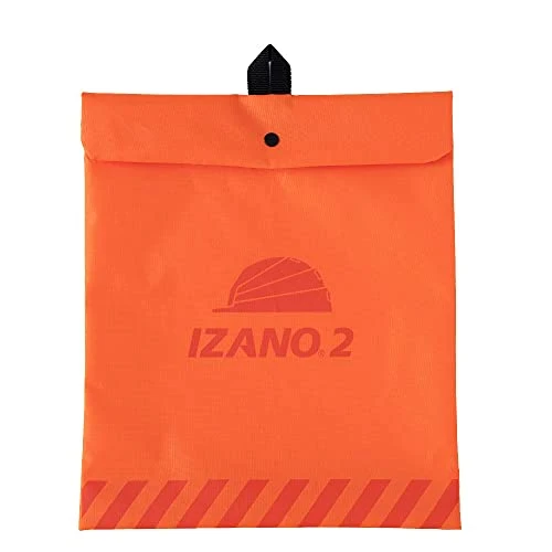 DIC Folding Helmet IZANO2 5 Color Adjustment range 47