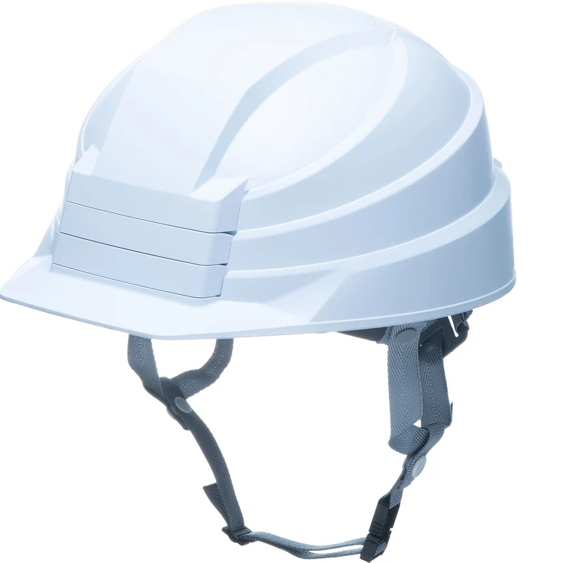 DIC Folding Helmet IZANO2 5 Color Adjustment range 47
