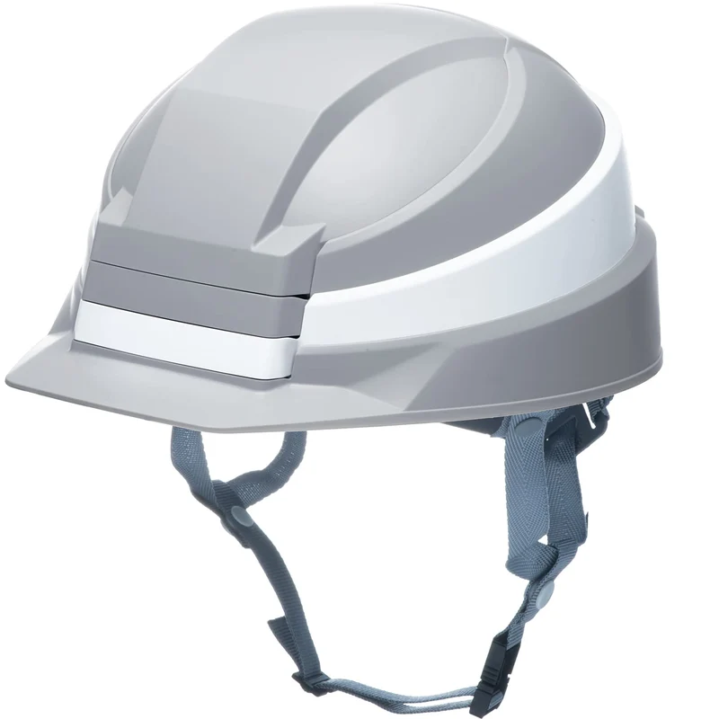 DIC Folding Helmet IZANO2 5 Color Adjustment range 47