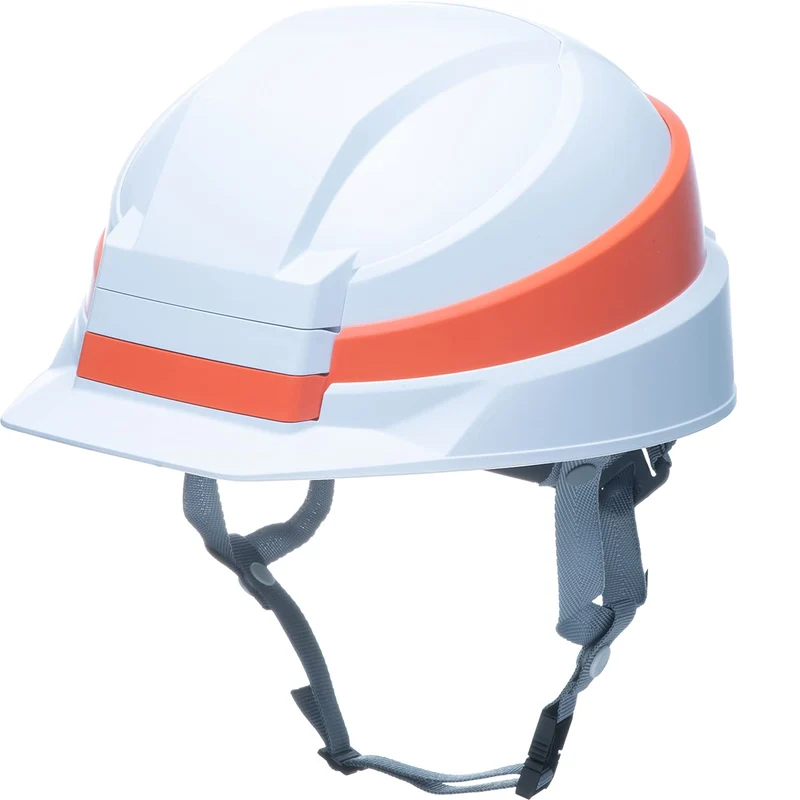 DIC Folding Helmet IZANO2 5 Color Adjustment range 47