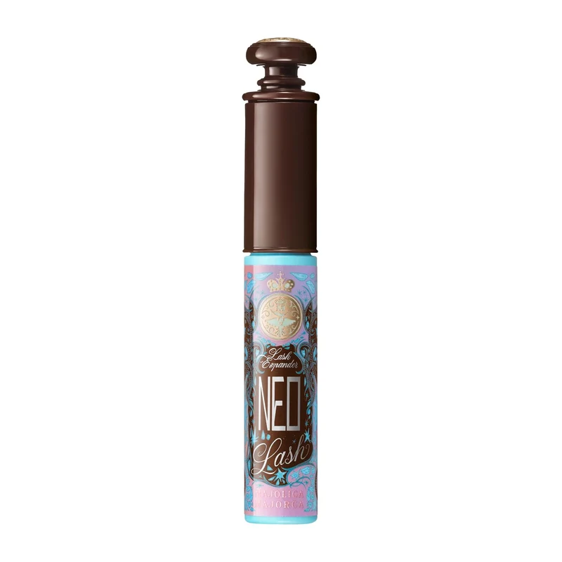 MAJOLICA MAJORCA Lash Expander Neo Lash BR606 Dark Brown Evolution Mascara 6 g