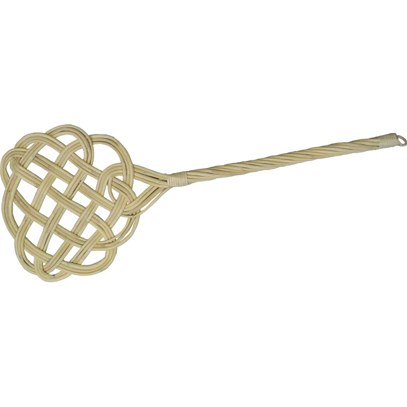 Teppichklopfer