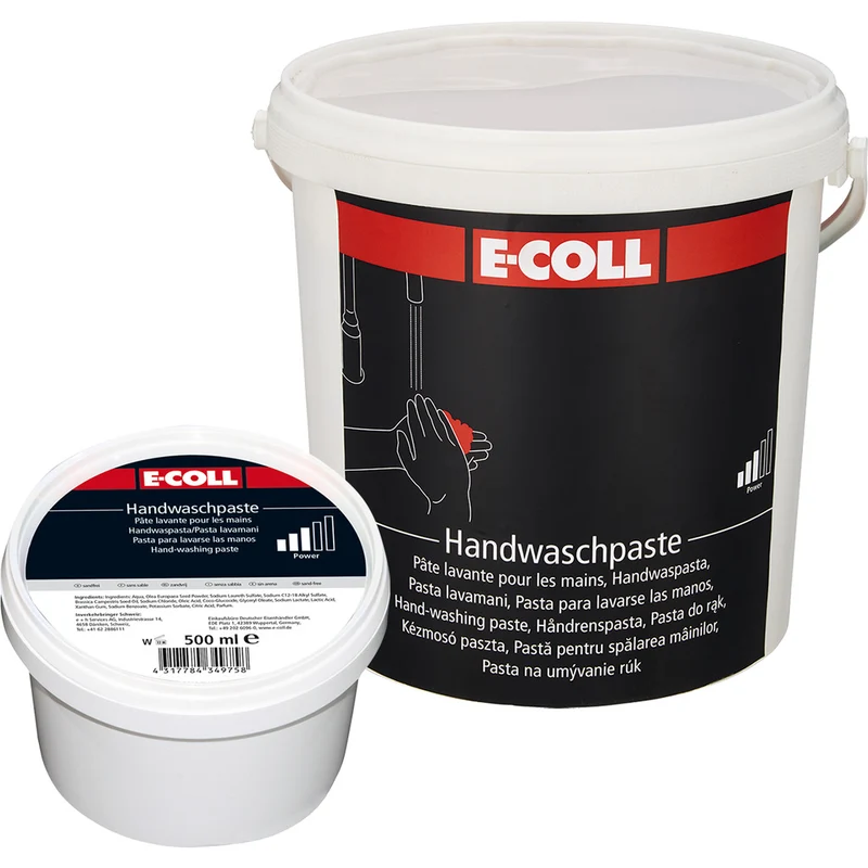 Handwaschpaste