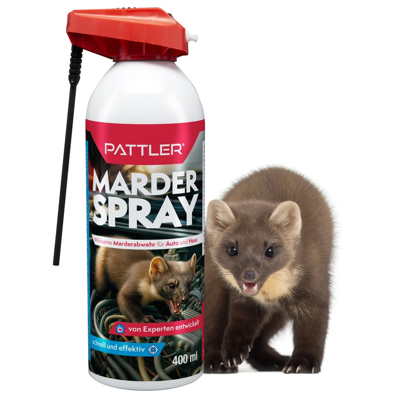Marderspray 400ml