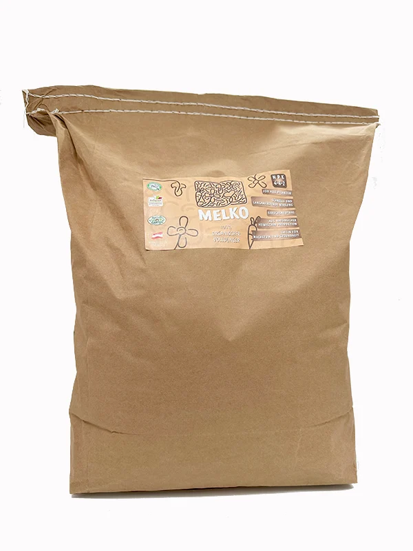 Vollorganischer Dünger - Pelletiert 10kg