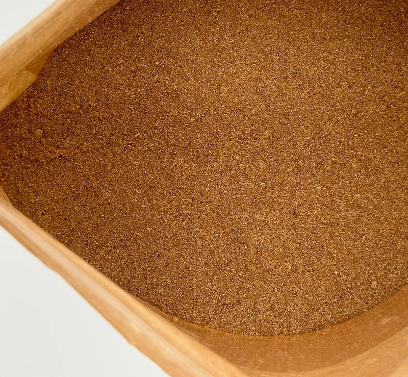 Vollorganischer Dünger - Pulverform 1kg