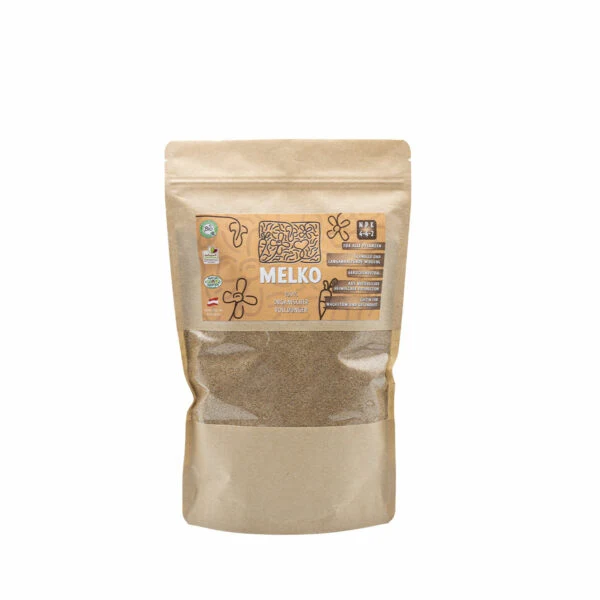 Vollorganischer Dünger - Pulverform 500g