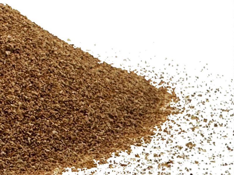 Vollorganischer Dünger - Pulverform 500g