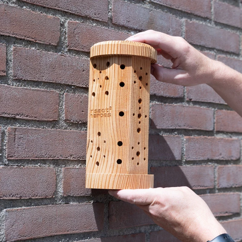 Bienenhotel