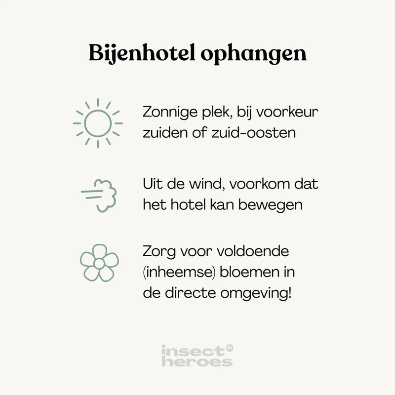 Bienenhotel
