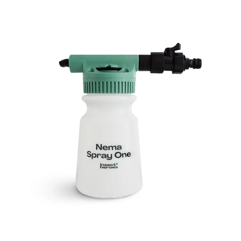 Nema Spray One