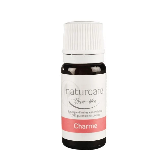 Harmonie: Synergy Charme Aromatheraphie Konzentrat 10ml