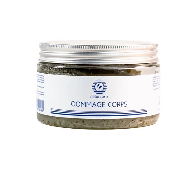 GOMMAGE CORPS - Körperpeeling